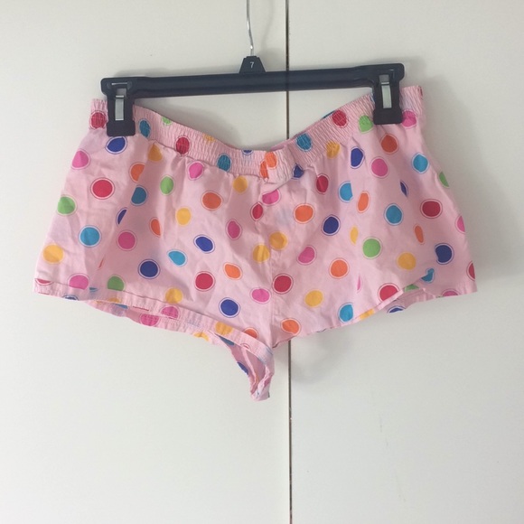 PINK Victoria's Secret Other - Victoria's Secret pink sleep shorts - pj bottoms